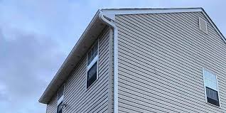 Best Custom Trim and Detailing for Siding  in Harlan, KY